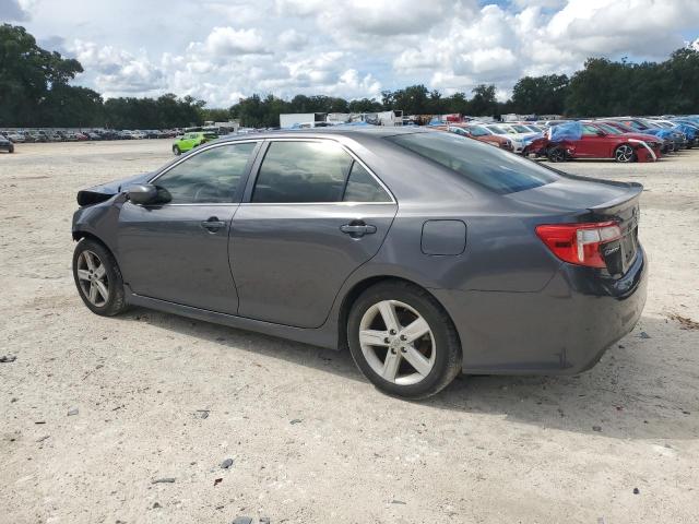 Foto 2 de la subasta – 2012 TOYOTA CAMRY con VIN 4T1BF1FK0CU181194