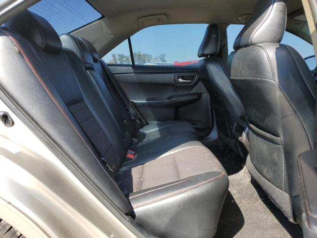 Photo 10 from auction – 2017 TOYOTA CAMRY LE with VIN 4T1BF1FK4HU762835