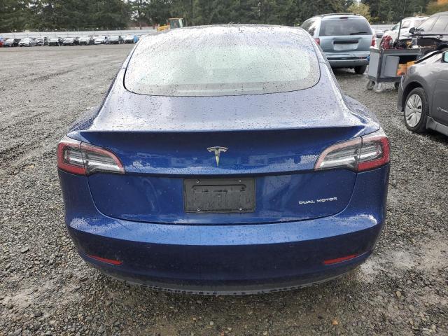 Photo 6 from auction – 2021 TESLA MODEL 3 with VIN 5YJ3E1EBXMF998986
