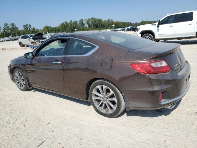 Photo 2 from auction – 2013 HONDA ACCORD EXL with VIN 1HGCT2B87DA006298