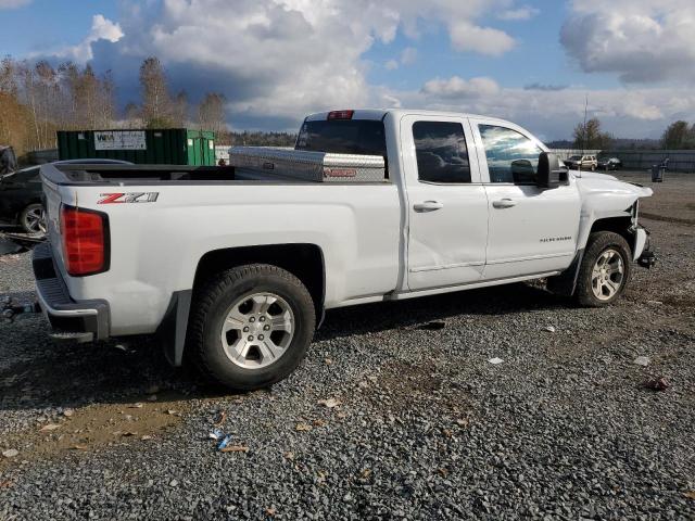 Photo 3 from auction – 2018 CHEVROLET SILVERADO with VIN 2GCVKREC6J1107907