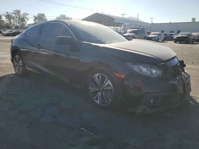 Photo 4 from auction – 2018 HONDA CIVIC EXL with VIN 2HGFC3B71JH353102