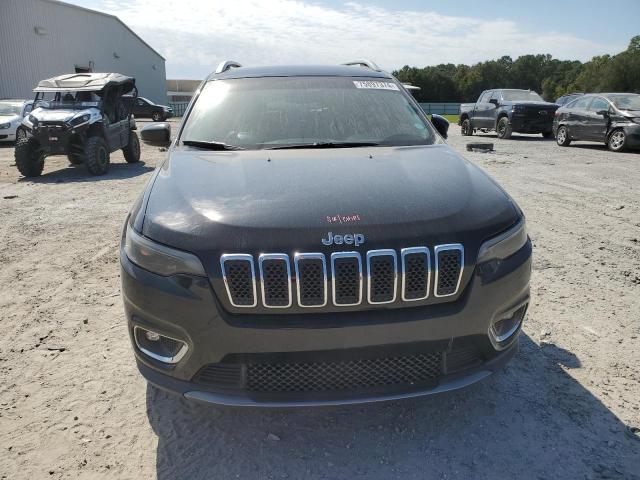Photo 5 from auction – 2019 JEEP CHEROKEE L with VIN 1C4PJLDB9KD270963