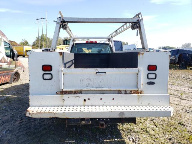 Photo 6 from auction – 2017 CHEVROLET SILVERADO with VIN 1GB4KYCG5HF118917