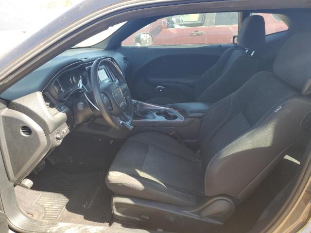 Photo 7 from auction – 2017 DODGE CHALLENGER with VIN 2C3CDZAG7HH613021