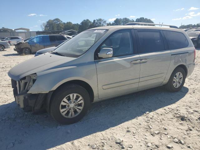 Photo 1 from auction – 2012 KIA SEDONA LX with VIN KNDMG4C77C6456138