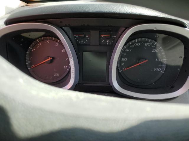 Photo 9 from auction – 2014 CHEVROLET EQUINOX LS with VIN 2GNALAEK0E1125448