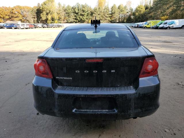 Photo 6 from auction – 2012 DODGE AVENGER SE with VIN 1C3CDZAB7CN294353