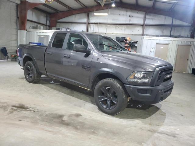 Photo 4 from auction – 2022 RAM 1500 CLASS with VIN 1C6RR7GG0NS173495