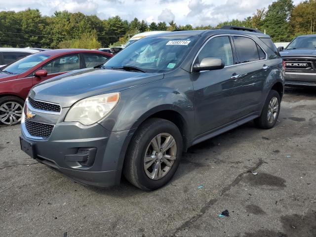 CHEVROLET EQUINOX LT 2012 z numerem VIN 2GNFLEE59C6254389 - Zdjęcie z aukcji