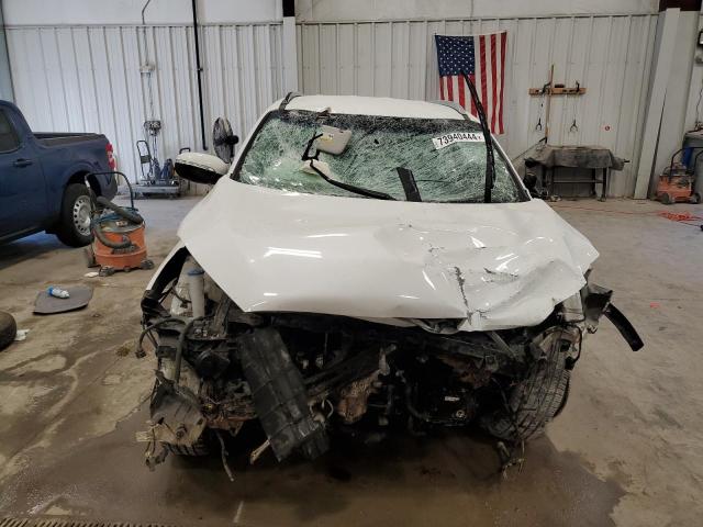 Photo 5 from auction – 2016 KIA SORENTO LX with VIN 5XYPGDA59GG140905