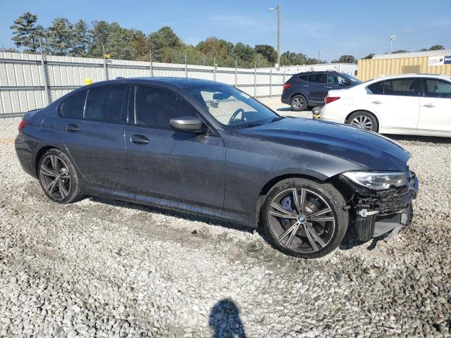 Photo 4 from auction – 2021 BMW M340XI with VIN 3MW5U9J09M8B59797