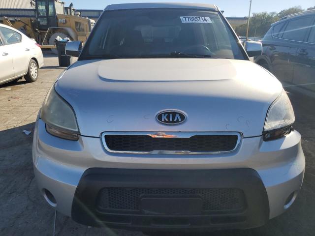 Фото 5 с аукциона – 2010 KIA SOUL + с VIN KNDJT2A28A7701658