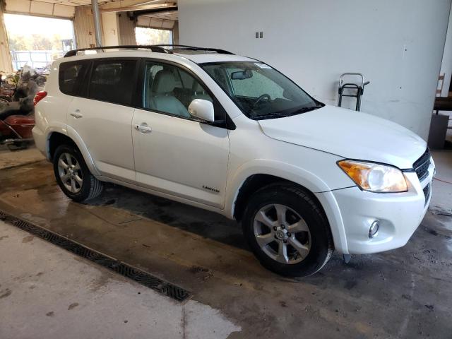 Photo 4 from auction – 2011 TOYOTA RAV4 LIMIT with VIN 2T3DK4DV1BW040854