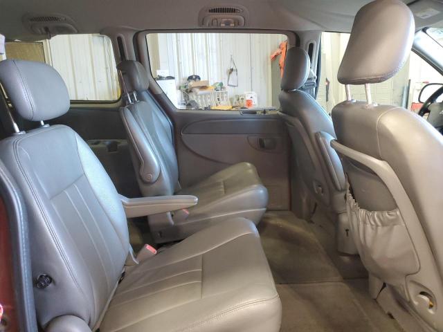 Photo 11 from auction – 2007 DODGE GRAND CARA with VIN 2D4GP44L97R270529