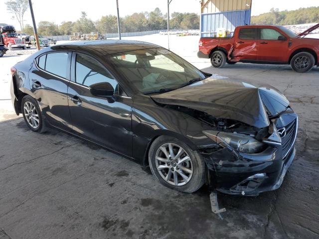 Photo 4 from auction – 2014 MAZDA 3 TOURING with VIN JM1BM1V73E1184974