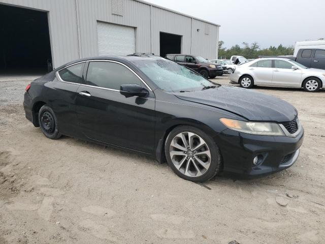 Photo 4 from auction – 2013 HONDA ACCORD EXL with VIN 1HGCT2B87DA004857