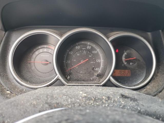 Photo 9 from auction – 2010 NISSAN VERSA S with VIN 3N1BC1CP7AL460276
