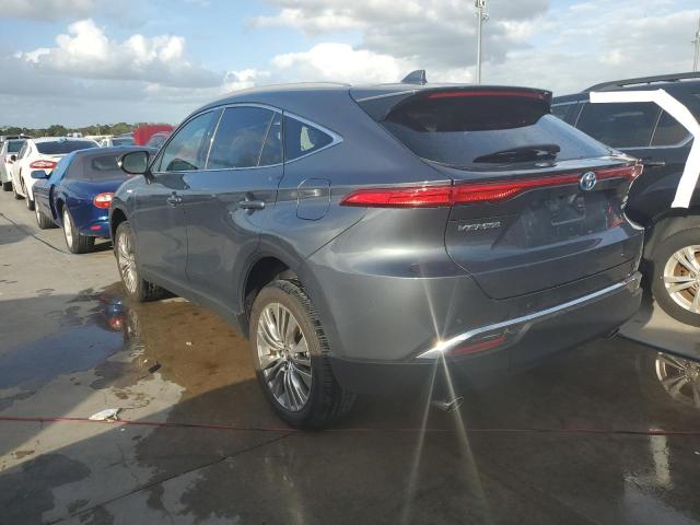 Photo 2 from auction – 2021 TOYOTA VENZA LE with VIN JTEAAAAH8MJ028670