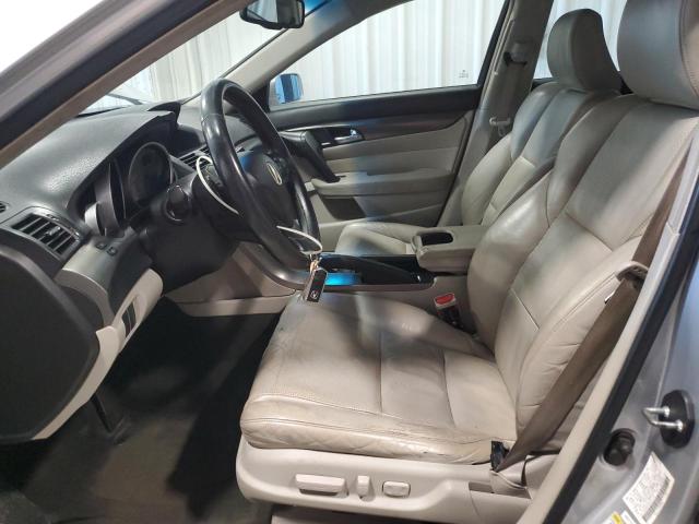 Photo 7 from auction – 2012 ACURA TL with VIN 19UUA8F58CA011778