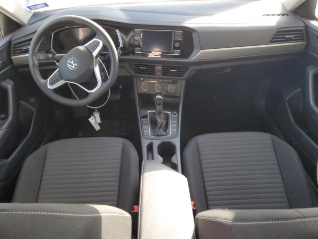 Photo 8 from auction – 2024 VOLKSWAGEN JETTA S with VIN 3VW5M7BU7RM090192