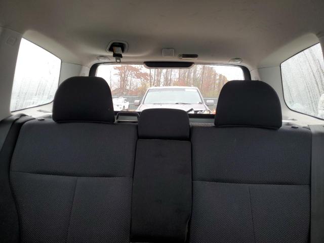 Photo 10 from auction – 2012 SUBARU FORESTER 2 with VIN JF2SHABC0CH420041