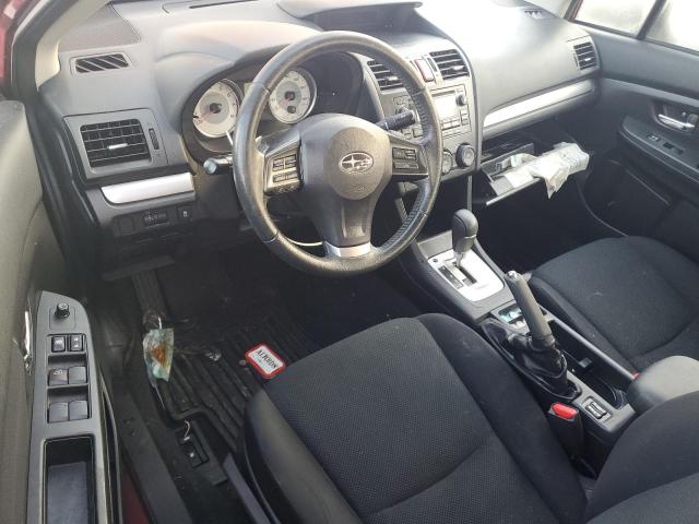 Photo 8 from auction – 2013 SUBARU IMPREZA PR with VIN JF1GJAD66DH018340