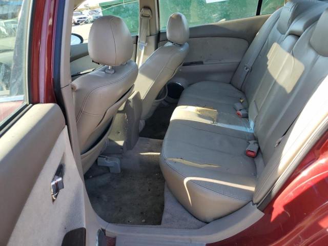 Photo 10 from auction – 2005 NISSAN ALTIMA with VIN 1N4AL11D95C218484