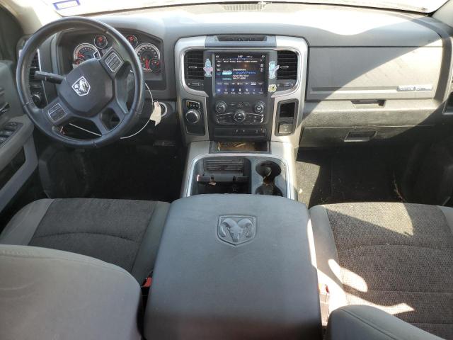 Photo 8 from auction – 2019 RAM 1500 CLASS with VIN 1C6RR6LT8KS545013