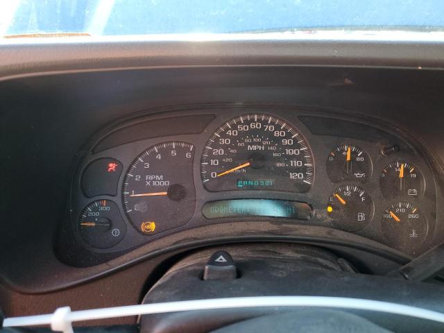Zdjęcie 9 z aukcji – 2003 CHEVROLET SILVERADO z VIN 2GCEK19T231179105