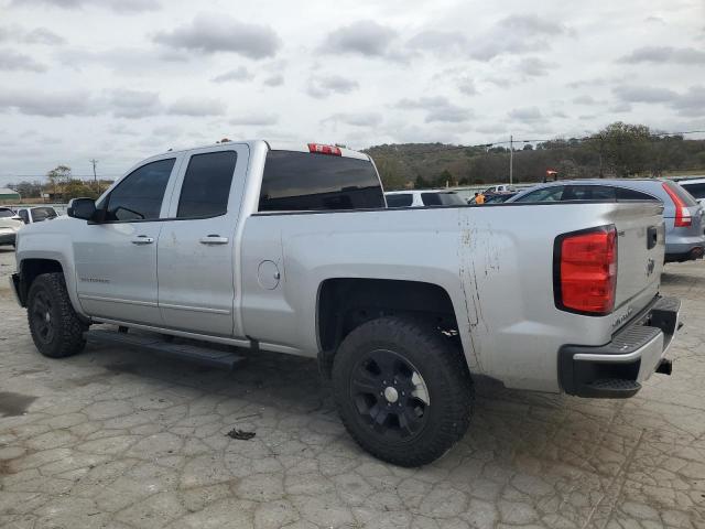 Photo 2 from auction – 2019 CHEVROLET SILVERADO with VIN 2GCVKPEC4K1198181
