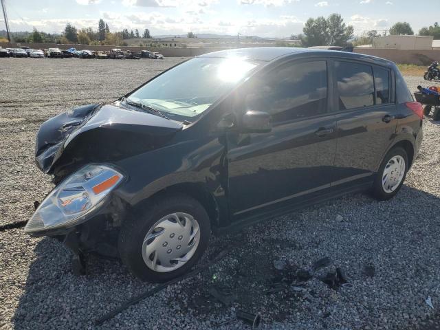 NISSAN VERSA S 2011 with VIN 3N1BC1CP5BL482410 - Photo from auction