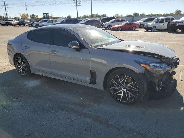 Zdjęcie 4 z aukcji – 2022 KIA STINGER GT z VIN KNAE35LD2N6117282