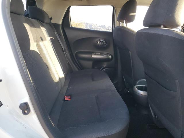 Photo 11 from auction – 2012 NISSAN JUKE S with VIN JN8AF5MR9CT103854