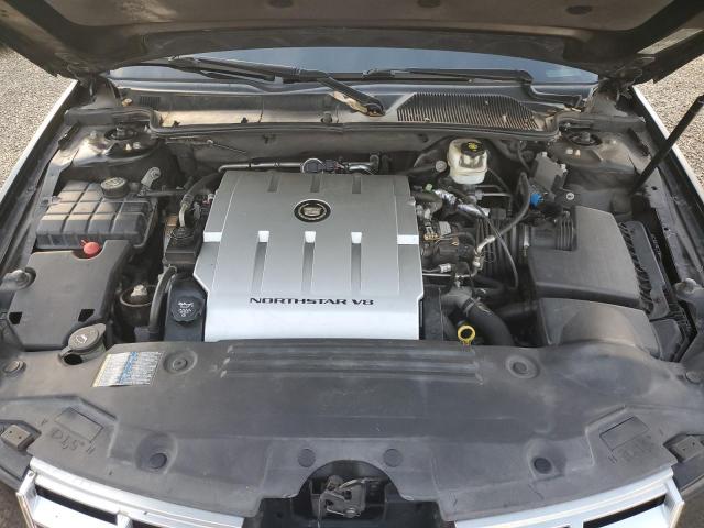Photo 11 from auction – 2006 CADILLAC DTS with VIN 1G6KD57Y46U200888