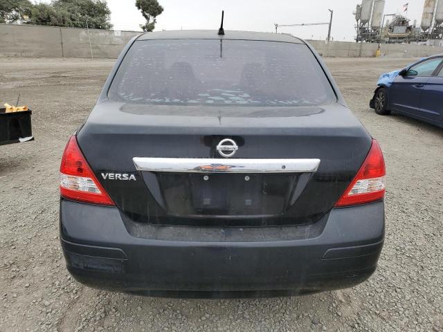 Photo 6 from auction – 2010 NISSAN VERSA S with VIN 3N1BC1AP9AL379508