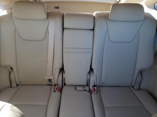 صورة رقم 10 من المزاد - 2010 LEXUS RX 350 مع VIN 2T2BK1BA0AC029161