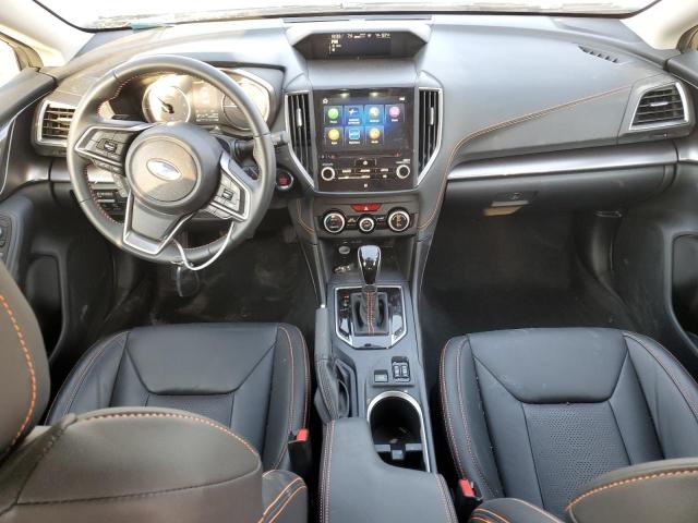 Photo 8 from auction – 2023 SUBARU CROSSTREK with VIN JF2GTHMC3PH230363