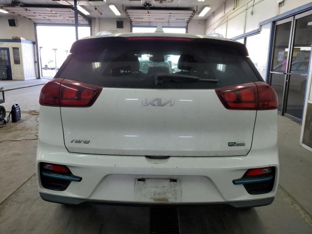 Photo 6 from auction – 2022 KIA NIRO S with VIN KNDCC3LG8N5146641