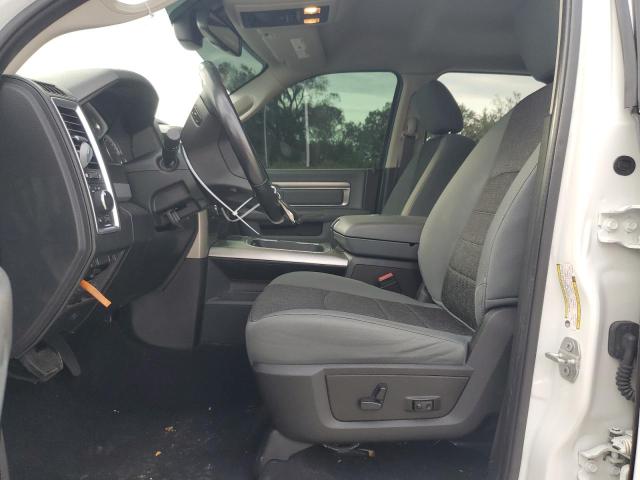 Photo 7 from auction – 2020 RAM 1500 CLASS with VIN 1C6RR6TT9LS134219