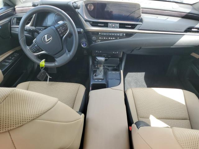 Photo 8 from auction – 2020 LEXUS ES 300H with VIN 58AD21B14LU007610