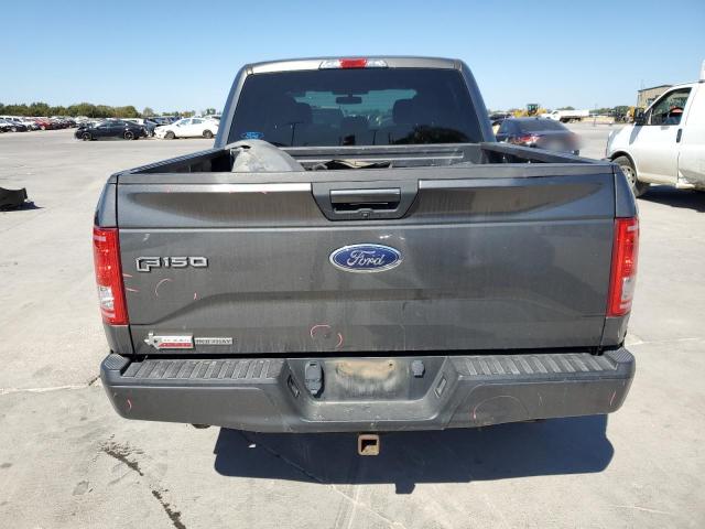 Photo 6 from auction – 2016 FORD F150 SUPER with VIN 1FTEW1EP2GKF03785