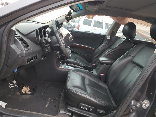 Photo 7 from auction – 2008 NISSAN MAXIMA SE with VIN 1N4BA41E38C835291