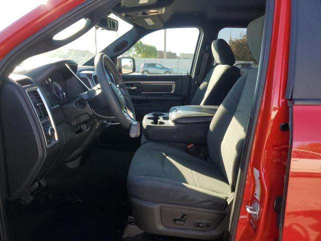 Photo 7 from auction – 2021 RAM 1500 CLASS with VIN 1C6RR7GT1MS584352