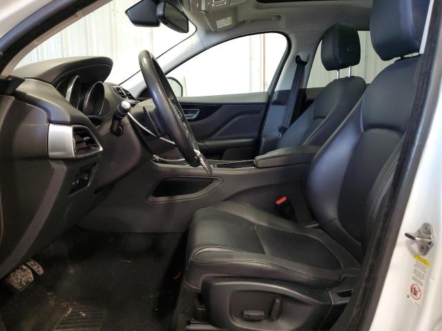 Photo 7 from auction – 2018 JAGUAR F-PACE PRE with VIN SADCJ2FX3JA249970