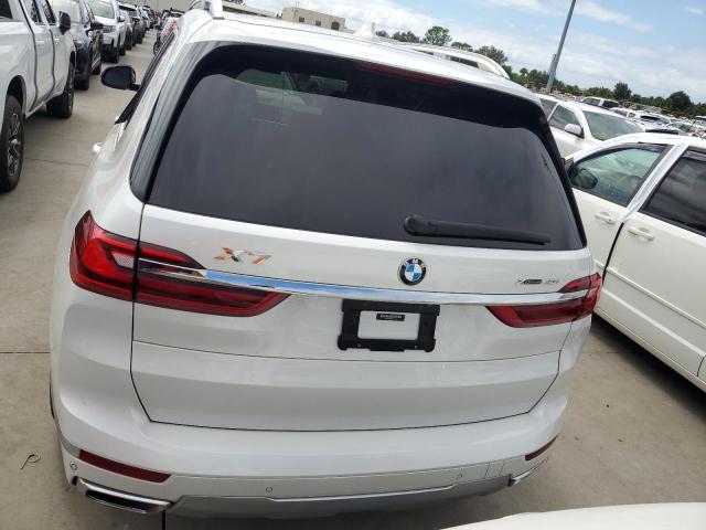 Photo 6 from auction – 2019 BMW X7 XDRIVE4 with VIN 5UXCW2C54KL081034