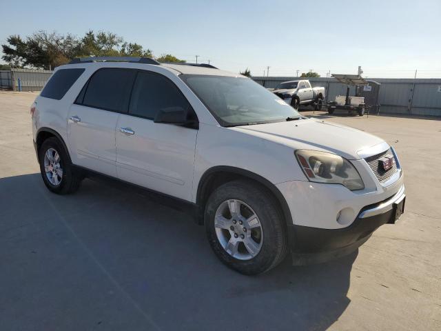 Foto 4 de la subasta – 2011 GMC ACADIA SLE con VIN 1GKKRPED2BJ129667