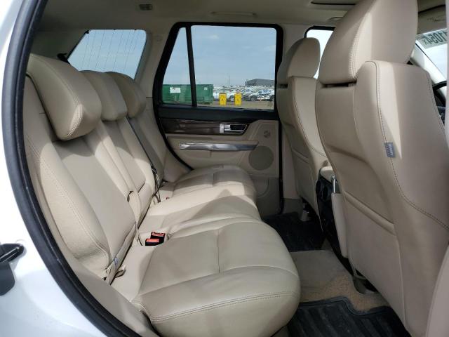 Photo 11 from auction – 2012 LAND ROVER RANGE ROVE with VIN SALSF2D41CA736467