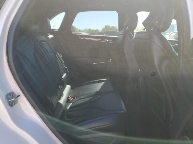 Photo 11 from auction – 2019 LINCOLN MKC SELECT with VIN 5LMCJ2D95KUL30316