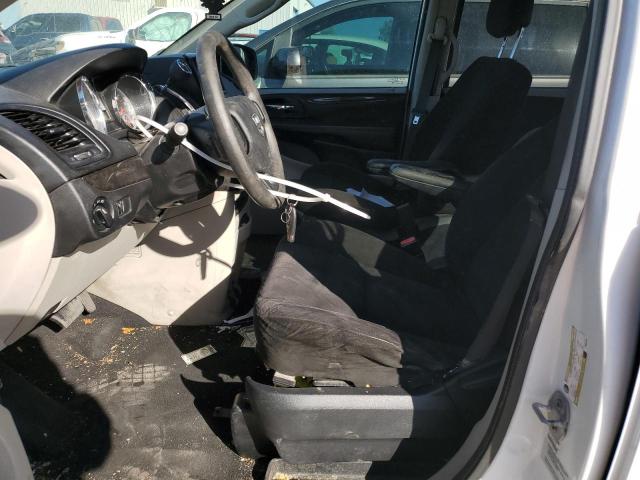 Photo 7 from auction – 2015 DODGE GRAND CARA with VIN 2C4RDGBG5FR531384
